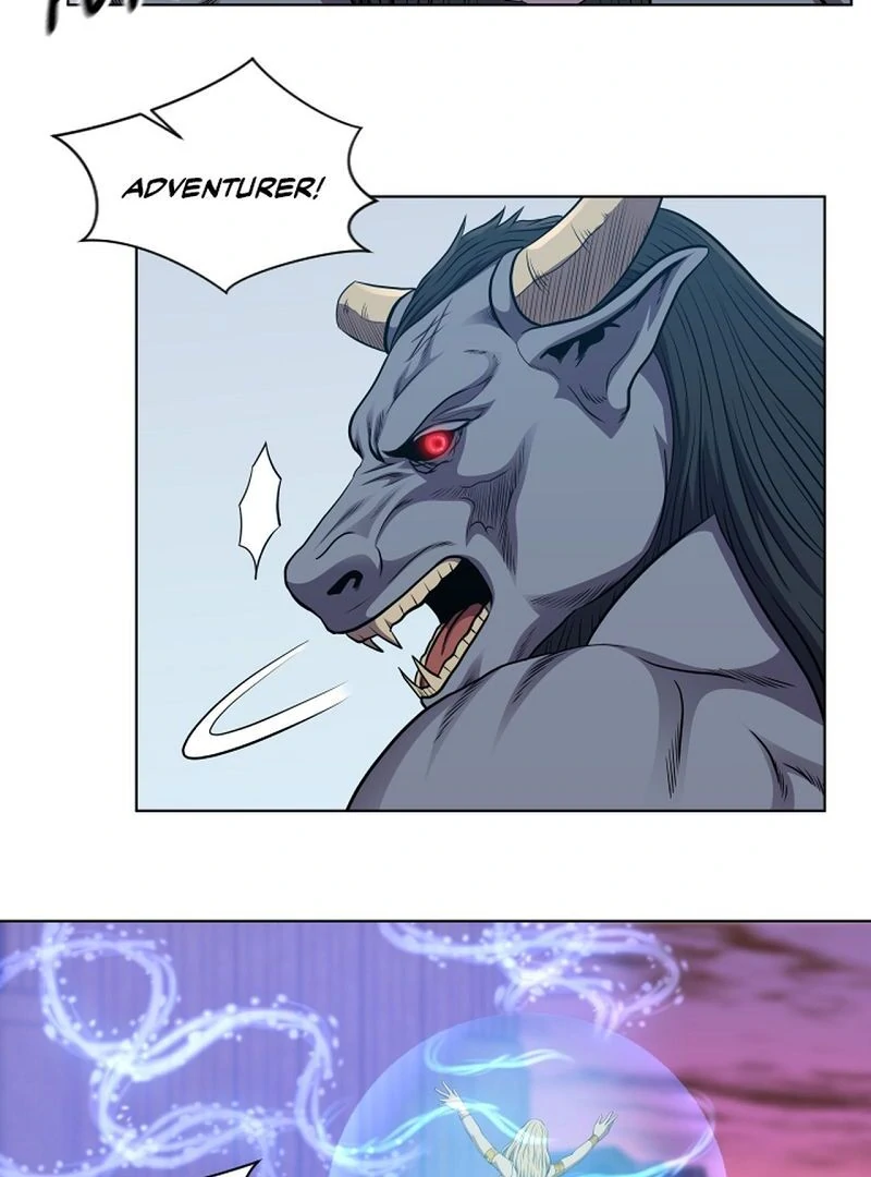 My Level's the Best Chapter 52 46